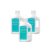 KAFTKO Vacuum Cleaner Multi-Surface Cleaner. Compatible With Dreame/Matrix / Aqua10 / X / Aqua10 / L Series Robot Vacuum And Mop 1L