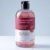 KAIVA 5% Niacinamide Shower Gel | Acne Defense with Niacinamide Acid & Green Tree Extract – For Women & Men | Sulfate & Paraben Free – 300 ml