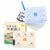 KAIYUEMAOYI 76 Flash Cards for Traditional Chinese Characters – Mind Learning System with Binder, Waterproof for Kids Ages 7-14