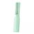 KAIYUEMAOYI Hair Straightener Cordless Straightening Brush Hot Comb Ceramic Flat Iron Function Usb Rechargeable Anti Scald Quick Heat Tool Suitable