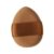 KAIYUEMAOYI Triangle Makeup Puff Set Loose Powder Puff Concealer Sponge Use Reusable Non Slip Soft Sponge Suitable for E