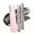 Kakashow Mascara,Waterproof, Smudge-proof, Lengthening & Volumizing,2PC