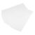 KALLORY 100pcs A3 Copy Sheets Bright Printer Sheets Thick Multipurpose Office Copy Sheets for Report Printing and Professional Document Use Smooth Surface and Wood Pulp Material for Home