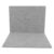 KALLORY Puzzle Mat with Organizer Function Felt 500 Piece Non-Slip Foldable Storage Mat for Tabletop Puzzle Assembly