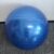 Kalovin Exercise Equipment, Inflatable Ball, Yoga Ball, 55cm
