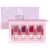 Kalttoy Matte Inks Liquid Lipstick Makeup Set, None Stick Cup Lip Gloss Lasting Highly Pigmented Lip Color, Stain Makeup
