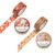 Kamiiso Kimono 15mm Washi Tape Set of 2 – Beckoning Cat & Shippo Hanabishi Pattern
