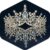 Kamirola Baroque Queen Crown,Rhinestone Wedding Bridal Crown and Tiaras Crystal Headband For Birthday Prom Pageant Party halloween… TR09 (Opal Blue)