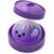 KangJJ Giant Dumpling Squeezable Ghost Dumpling, Dumplings Squish with Steamer Stress Balls Stress Relief Fidget Sensory Toy for Holiday & Birthday Gifts Stretchy Desk Toys