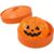 KangJJ Giant Dumpling Squeezable Halloween Dumpling, Dumpling Squish with Steamer Colorful Dumplings Stress Balls Stress Relief Fidget Sensory Toy for Holiday & Birthday Gifts Stretchy Desk Toys