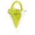 KangJJ Sand and Water Mixing Toy Spilling Funnel,Drippy Sand Castle Maker Toys for Adult,Sands Beach Sifting Funnels Drizzle Castle Maker,Outdoor Sand Sifting Funnel (Green-1Pcs)