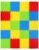 Kangler Kids Puzzle Play Mats, 20pcs Extra Large Colorful Foam Flooring Tiles, Interlocking Floor Mats with Borders for Children Infant Baby Crawling, Exercise, Playroom, Play Area, Baby Nursery