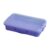 Kangnice Stackable Sand Tray Set with Lid Portable Sensory Bin for Art Storage Sensory Bin Sand Tray with Lid Stackable Storage Containers