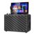 Karaoke Machine for Adults Bluetooth – with Lyrics Display 16 Speaker Units