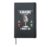 Karaoke Singer Karaoke Is Calling I Must Go Hardcover Journal, Black