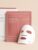 Karmyx Deep Collagen Night Mask Hydrating Overnight Hydrogel Korean Glass Skin Mask For Deep Hydration Wrapping Peel Off Facial Mask Pack (Pack of 8)