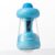 Kasimir Fully Automatic Pencil Sharpener – Electric Pencil Sharpeners for Classroom Home School Supplies Heavy Duty Auto Stop – Blue