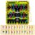 KatchOn Magnetic Alphabet Maze Montessori Toys – Wooden Alphabet Puzzle Sensory Toys, Fine Motor Skills Birthday Gifts for Kids, Montessori Busy Board for Kids 3 to 5 Travel Toys for Educational Toys