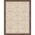 Kate and Laurel Framed Fabric Pinboard, 24×18 Christmas Reindeer Design