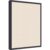 Kate and Laurel Framed Magnetic Board, 24×18 Palms Design