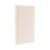 Kate and Laurel Makenna Beaded Rectangle Linen Fabric Pinboard