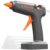 Katerk 12V Cordless Hot Glue Gun Kit with 24 Glue Sticks, 90s Fast Heating