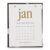 kate spade new york Monthly Desk Calendar 2027, Enchanted Dot