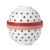 kate spade new york On The Spot Nesting Set, 8-Piece, White/Multi