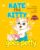 Kate the kitty goes potty: learn to interpret bodily sensations. Children’s book about potty training, children books ages 1 2 3 4, kids books, babyshower gifts, preschool books, babies, baby gift