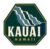 Kauai Hawaii Die Cut Fridge Magnet – Souvenir Travel Refrigerator Magnet – Choose Your Design and Size – Design 1, 6 Inch