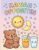 Kawaii Opposites: A First Concepts Coloring Book: 30 Big & Easy Coloring Pages for Toddlers and Preschoolers — Big & Small, Hot & Cold, Fast & Slow and More (Kawaii Learning Series)