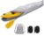 Kayak Cover for Lettmann The Dude 95, Water-Resistant Storage Cover, Dust & UV Protection, Durable Cover for Indoor & Outdoor Storage