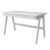 KBBYT Desks Household Multifunctional Computer Table with Bookshelf and Drawers, Bedroom Student Study, Office Desk Craft Table