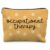 KBRCT Occupational Therapy Gifts, Occupational Therapist OT Gifts Makeup Bag for Women, Mental Health Psychology Gift Makeup Zipper Pouch