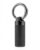 KCFEV Keychain Pill Holder, Small Titanium Pill Case for Nitro Pills