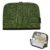 Kcldeci Standing Pencil Case Large Capacity Zippered Pen Pouch,Circuit Board Pencil Bag for Girls Boys Office School