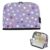Kcldeci Standing Pencil Case Large Capacity Zippered Pen Pouch,Colorful Candy Heart Pencil Bag for Girls Boys Office School