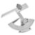 Keenso Bevel Protractor, 0-320° Tool