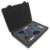Keenso Micrometer 0-75mm Measuring Tool Set