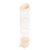 Keenso Stuffed Animal Storage Tube, Large Capacity Transparent Plush Toy