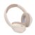 Keenso Wireless Bluetooth Headphones, 40mm Deep Bass Drivers (Khaki)