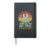 Keep Dad Jokes Dad-A-Base Floppy Disk Retro Fathers Day Men Hardcover Journal, Black