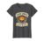 Keeping Watch Since Dawn Vintage Senior Sunrise Class of T-Shirt, Women, Dark Heather Grey, Medium
