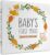 Keepsake Baby Memory Book for Baby Boy or Girl – Timeless Gender Neutral Baby Journal Scrapbook Photo Album for First 5 Years – Milestone Book to Record Every Event from Birth to Age 5