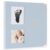 Keepsake Baby Memory Book for Boys and Girls – First 5 Year Baby Book