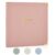 Keepsake Baby Memory Book for Boys and Girls – Timeless First 5 Year Baby Book – Neutral Journal Scrapbook or Photo Album – Record a Milestone for Every Event from Birth to Age 5