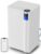 KEGIAN 38 Pints Dehumidifiers for Home, 3000 Sq. ft Dehumidifier for Basement with Drain Hose, Quiet Dehumidifier for Bedroom, Bathroom, Large Room, Smart Control, 3 Modes, Intelligent Humidistat