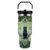 KEIGPERI Black Cat Water Bottle Tumbler Coffee Cup