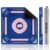KEILOKLOK 32.4×32.4 Inch Dice Mahjong Mat with 3MM Noise Reduction