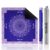 KEILOKLOK 32.4×32.4 Inch Mandala Mahjong Mat with 3MM Noise Reduction
